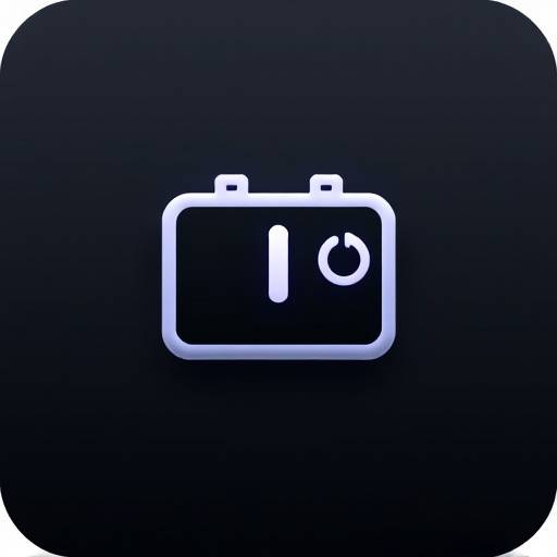 Icon representing remote shutdown